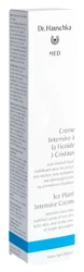 Dr. Hauschka MED crème intensive à la ficoïde à cristaux