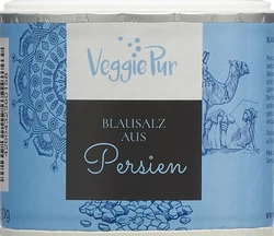 VeggiePur Sel bleu de Perse