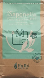Ha-Ra ORIGINAL Saponella Colorwaschmittel