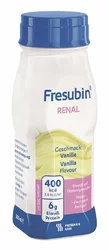 Fresubin Renal Vanille