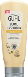 GUHL Blond Faszination Spülung Farbglanz