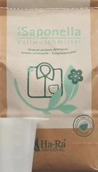 Ha-Ra ORIGINAL Saponella Vollwaschmittel mit Dosierbecher