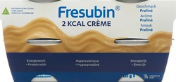 Fresubin 2 kcal Crème Praliné