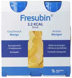 Fresubin 3.2 kcal DRINK Mango