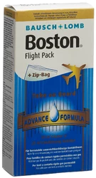 Boston ADVANCED Flight Pack