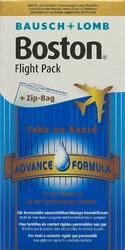 Boston ADVANCED Flight Pack