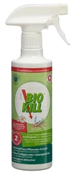 BIO KILL avec chrysanthèmes