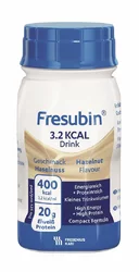 Fresubin 3.2 kcal DRINK Haselnuss