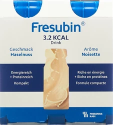 Fresubin 3.2 kcal DRINK Haselnuss