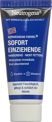Neutrogena Handcreme sofort einziehend