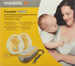 medela Freestyle Handsfree