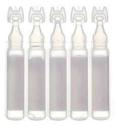 Physiodose physiologische Kochsalzlösung steril