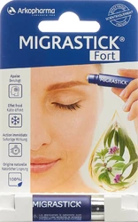 Migrastick Forte