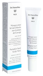 Dr. Hauschka MED masque pour le cuir chevelu aux graines de courge