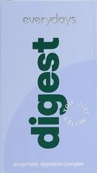 everydays Digest Enzymatischer Verdauungskomplex Kapsel