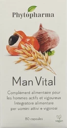 Phytopharma Man Vital Kapsel