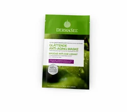 DermaSel Maske Anti-Aging deutsch/französisch