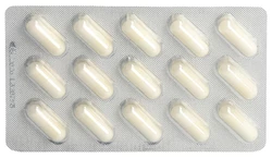 LIVSANE Duo Vital D3 + K2 Kapsel