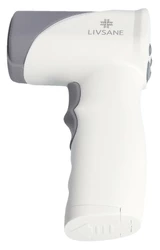 LIVSANE Kontaktloses Infrarot-Thermomet