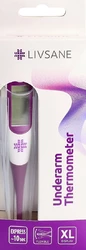 LIVSANE Achsel-Thermometer