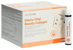 LIVSANE Elasto Vital Beauty Collagen
