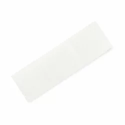 DermaPlast Soft Injektion 16x40mm weiss