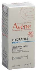 Avène Hydrance Boost Serum
