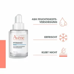 Avène Hydrance Boost Serum