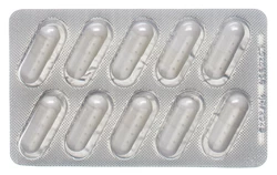 Magnesium Biomed PUR Kapsel 150 mg