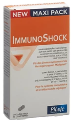 ImmunoShock Tablette