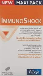 ImmunoShock Tablette