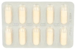 LACTIBIANE ATB Protect Kapsel