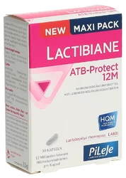 LACTIBIANE ATB Protect Kapsel
