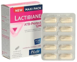 LACTIBIANE ATB Protect Kapsel