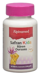 ALPINAMED Safran Kids Bären