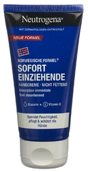 Neutrogena Handcreme sofort einziehend