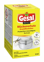 Gesal PROTECT Mückenschutz Ersatzfläschchen
