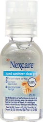 3M Nexcare Händedesinfektions-Gel (neu)