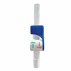 GHC Valve pour cathéter CAREFLOW stérile