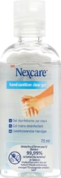 3M Nexcare Händedesinfektions-Gel (neu)
