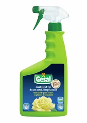 Gesal Insektizid für Rosen und Zierpflanzen