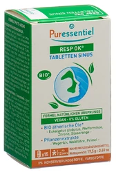 Puressentiel Atemwege Tablette Sinus