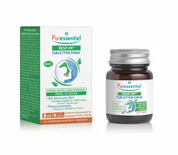 Puressentiel Atemwege Tablette Sinus