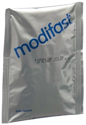 modifast Suppe Kartoffel-Lauch