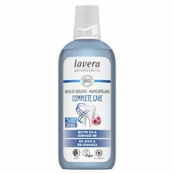 lavera Mundspülung Complete Care