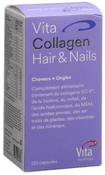 Vita Collagen Hair&Nails Kapsel