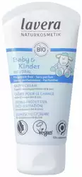 lavera Wundschutzcreme Baby&Kinder neutral