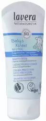 lavera Wundschutzcreme Baby&Kinder neutral