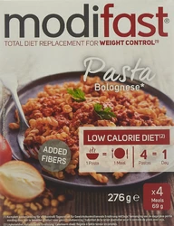 modifast Pasta Bolognese