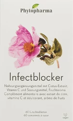 Phytopharma Infectblocker cpr sucer